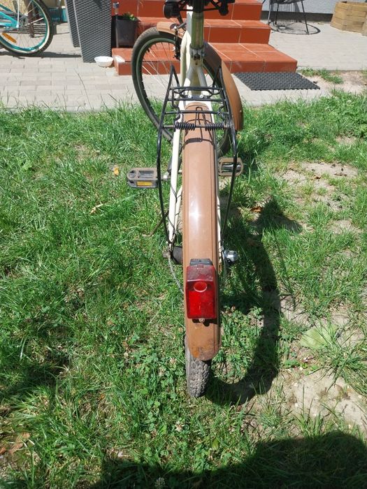 Rower damski 26 cali