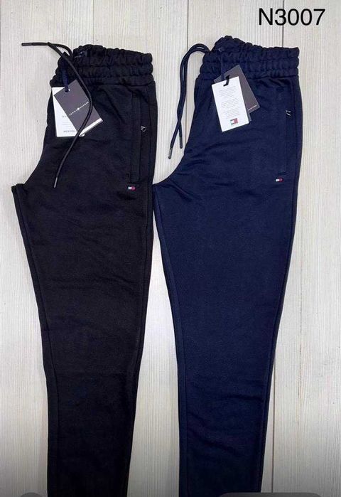 Spodnie Dresowe Hugo Boss OUTLET Karl Lagerfield Dresy ralph lauren