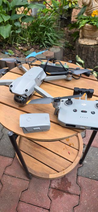 Dron DJI Air 2S (RC-N1) 5.4K HDR