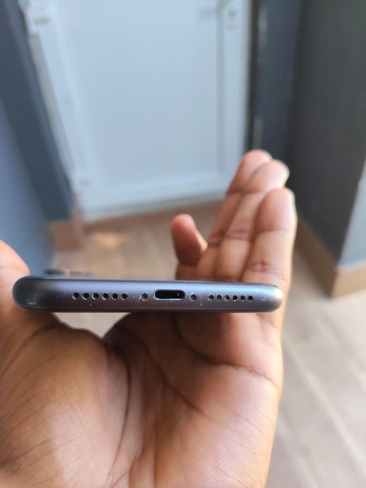 IPhone 11 normal