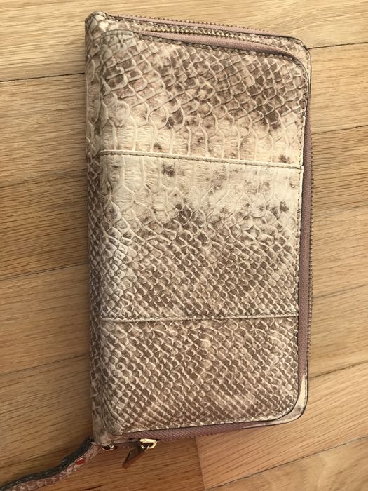 Carteira/Porta Moedas Parfois