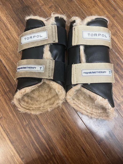 Ochraniacze magnetyczne magnetyki Torpol