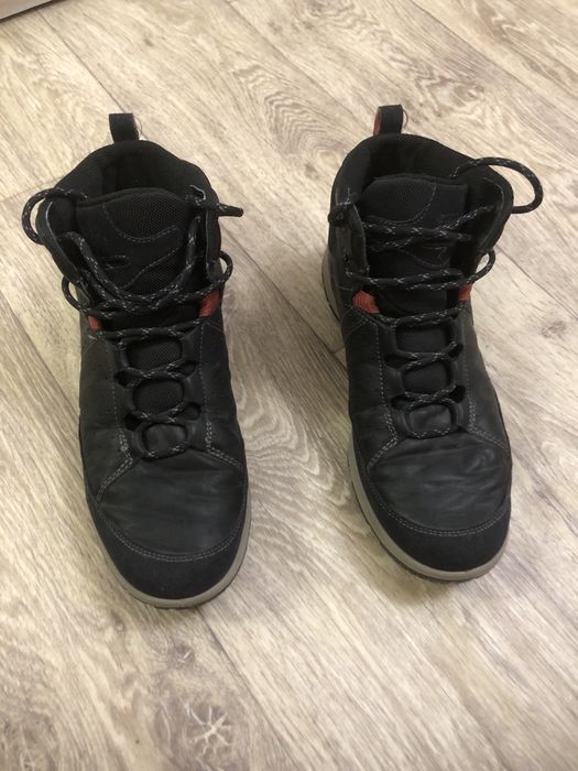 Продам Срочно! Термокросівки ECCO