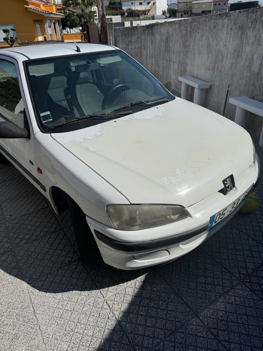 Peugeut 106 1.5D — photo 2