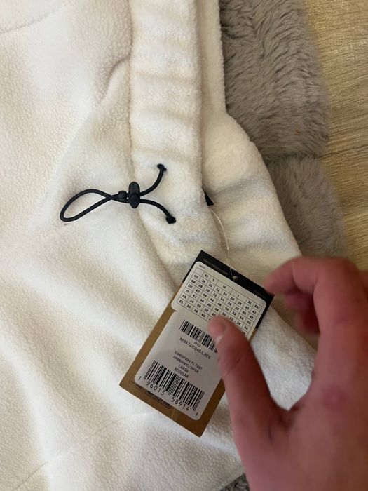 Tnf pants m-l original