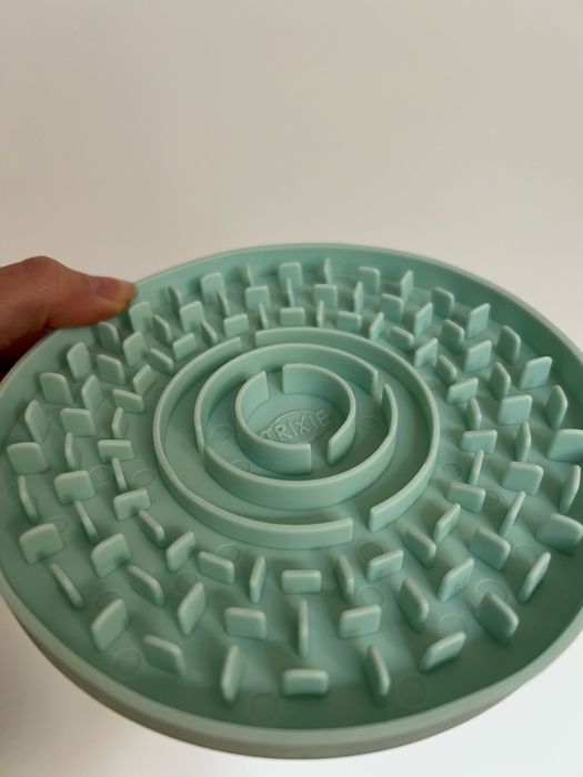 lick mata mata do lizania trixie