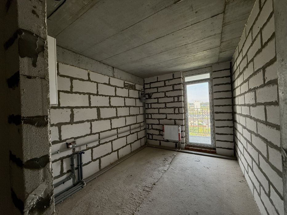 1-комнатная квартира по адресу ул. Келецкая (площадь 44 м²) - Atlanta.ua - фото 8