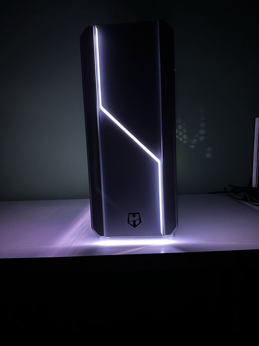 PC GAMER com RTX3060 e I5