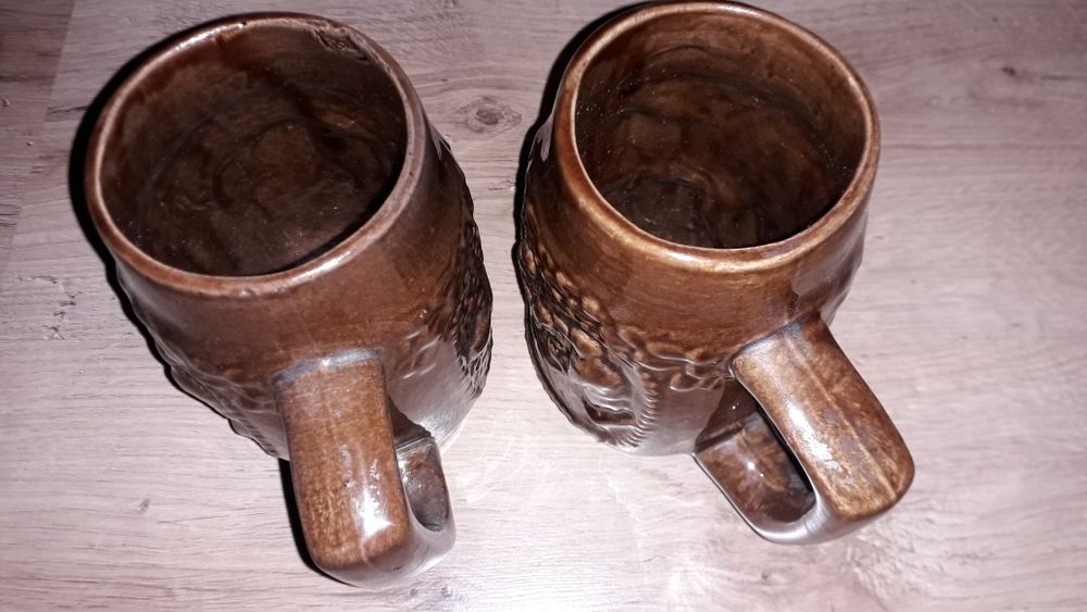 Ozdobne kufle do piwa