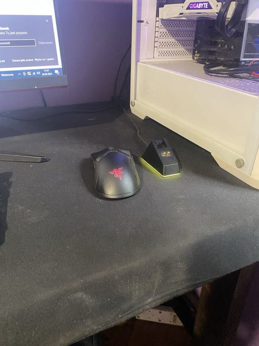 Komputer do gier i nauki