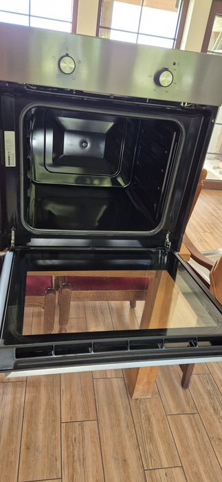 Piekarnik Görnig IKEA electrolux do zabudowy jak nowy