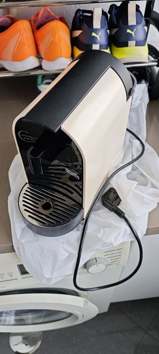 Máquina café pingo para peças