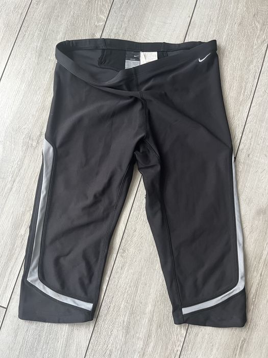 Szorty sportowe do biegania Nike Dri Fit rozmiar Xl