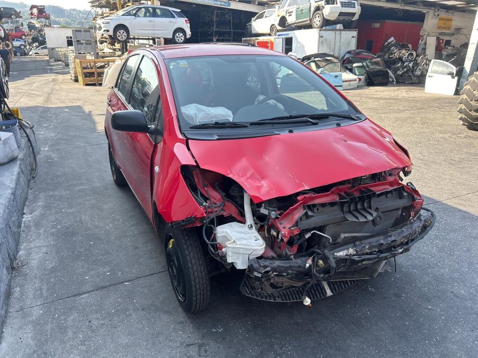 Bóia De Combustível Toyota Yaris