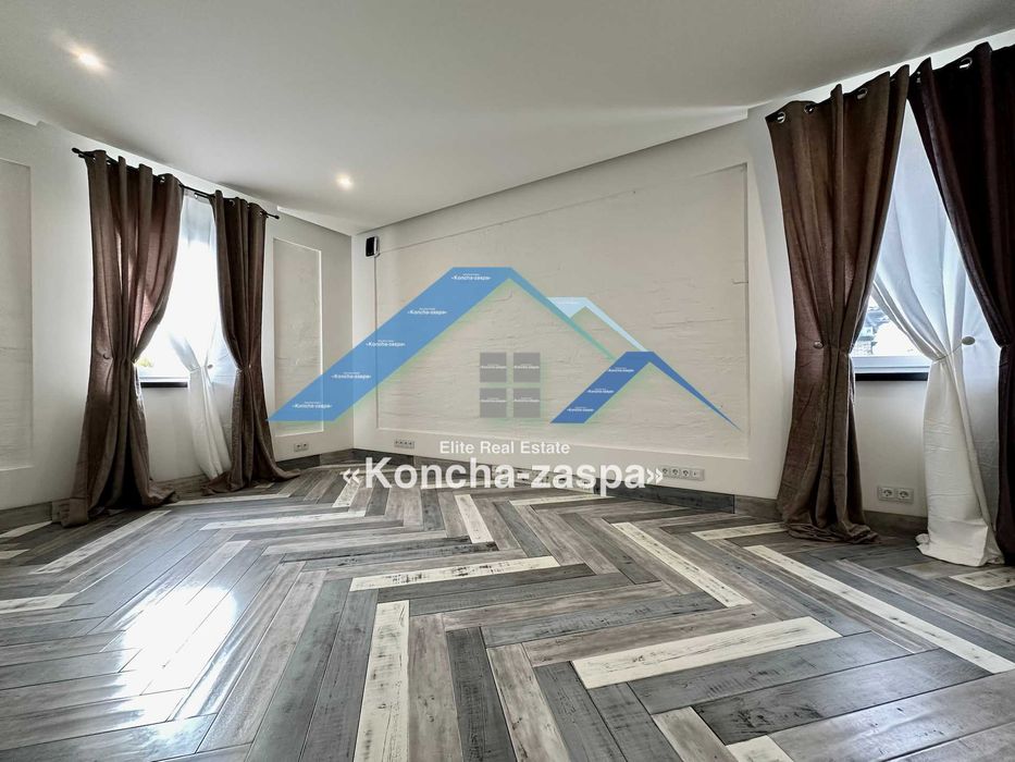 Конча Заспа, Большая Дамба продажа дома с выходом на Днепр.