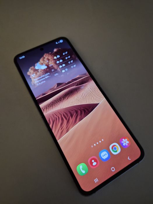 Samsung Z Flip 6 Blue 12GB/256GB