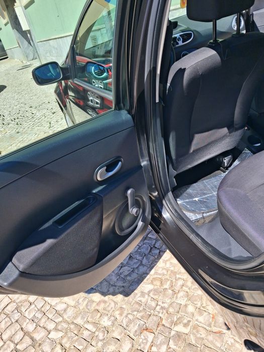 Renault Clio 1.2