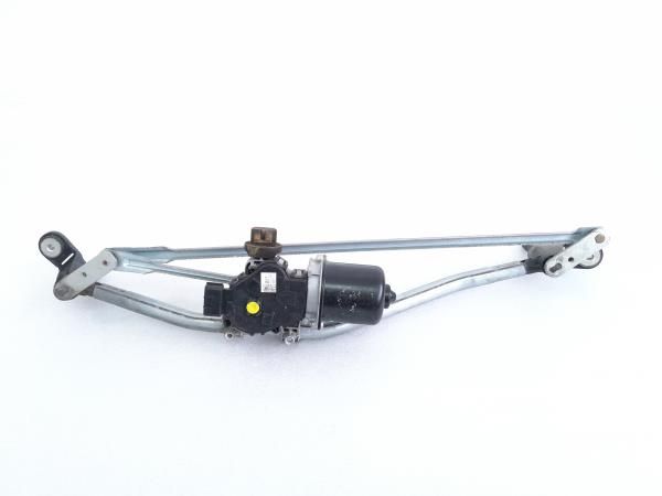 Motor limpa vidros frente DACIA Sandero II (5S_)