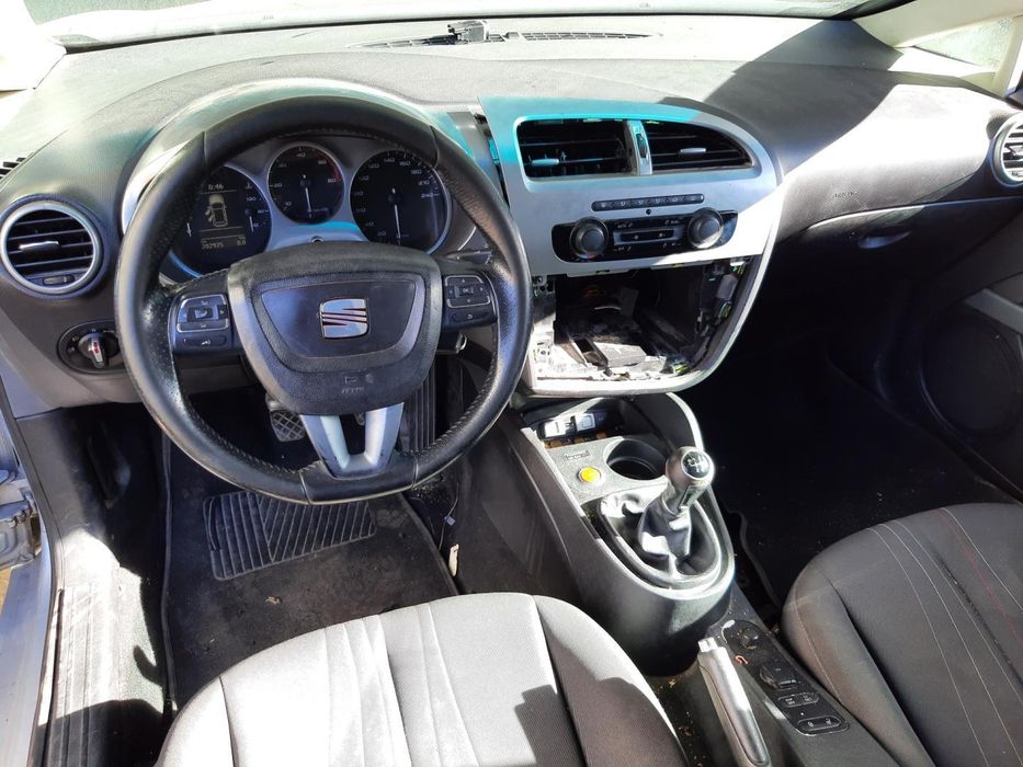 Árvore De Cames Seat Leon
