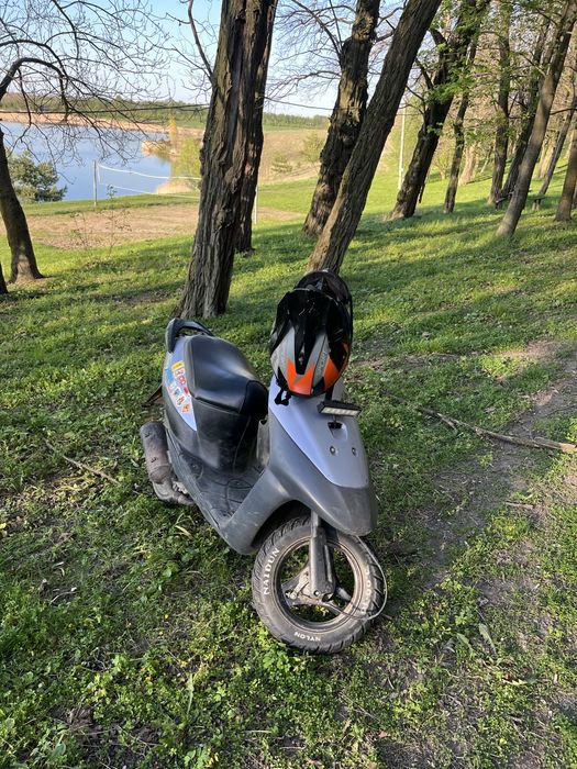 Suzuki lets 2  (ne aerox slider bws jog spy neos)