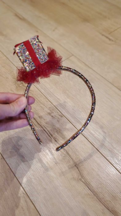 Обруч н&м для дівчинки