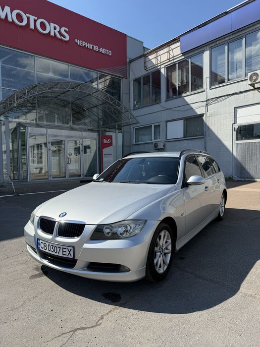Продам BMW e91 Touring