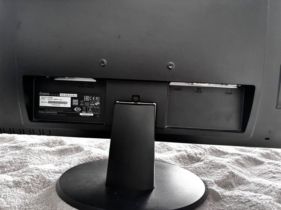 Monitor iyama Prolite