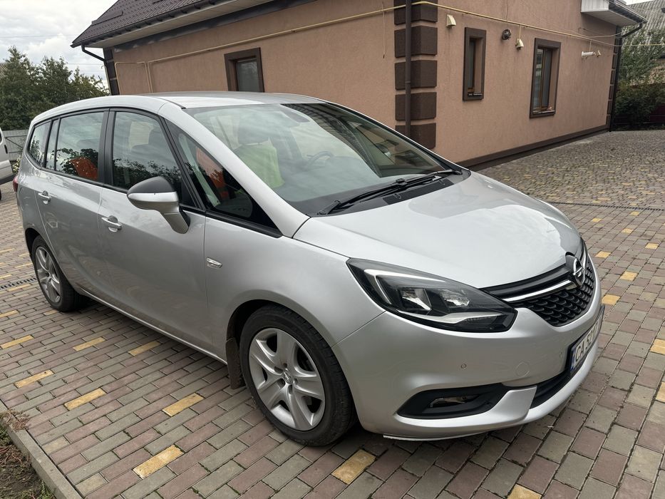 Опель зафіра опель зафіра.