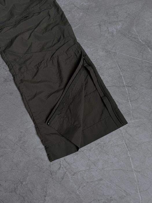 Штани трансформери Jack wolfskin