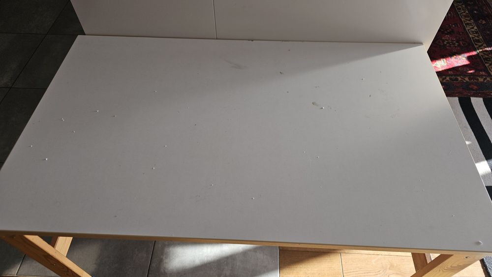 Stolik biurko ikea