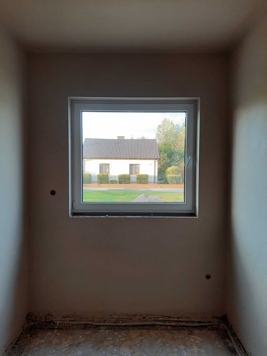 Tynki maszynowe gipsowe, cementowe docieplenia. Solidnie