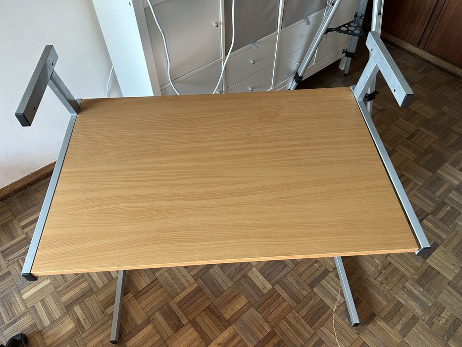 Mesa secretaria