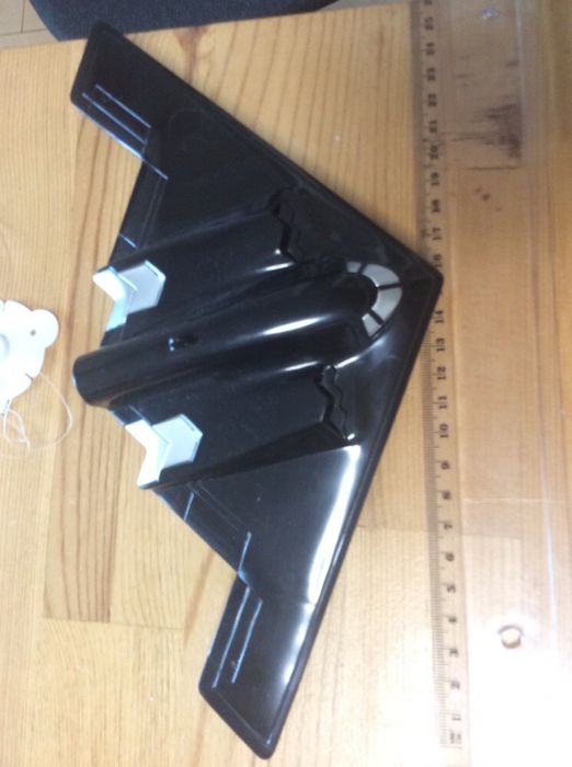 Stealth B2 Bomber - bombardeiro