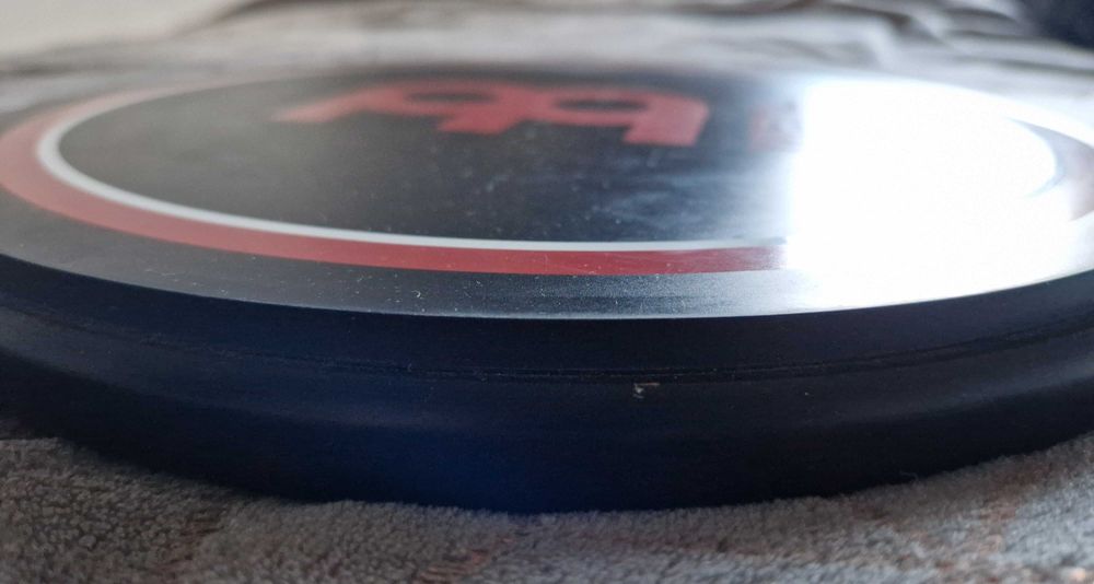 Pad do ćwiczeń perkusyjnych MEINL 12"