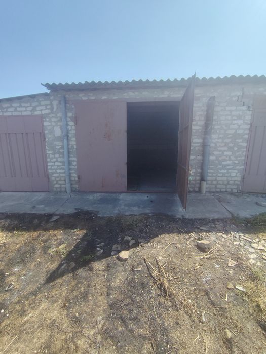 Сдам высокий гараж на шуменском. Кооп РОТОР