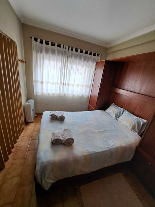 Casa Férias Costa Caparica