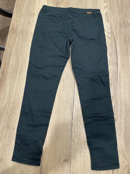 Spodnie rurki Massimo Dutti 42