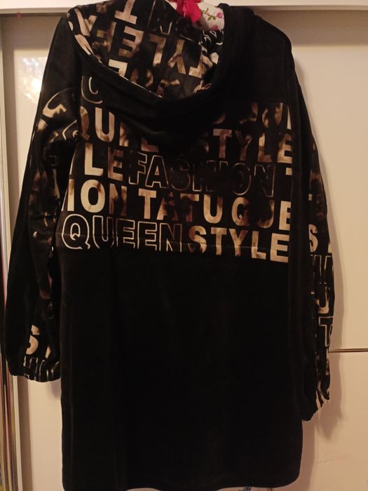 Tuniki bluza Taty 42