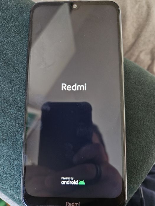 Telafon Redmi 8T