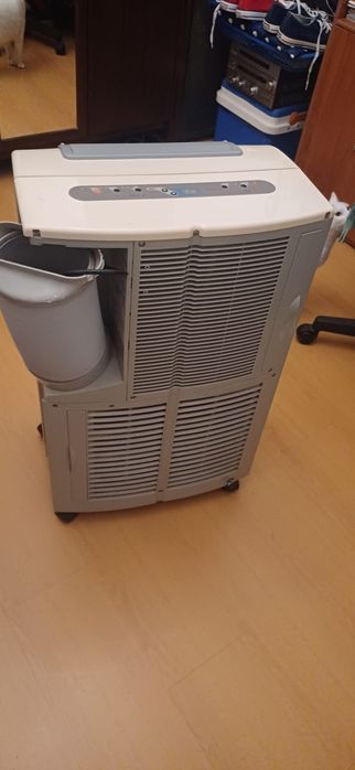 Ar Condicionado Portátil Ariette