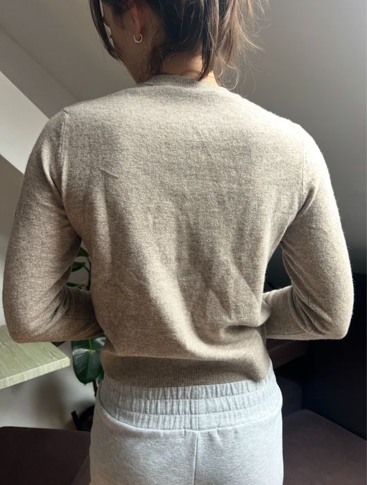 Acne Studios kardigan damski sweterek S