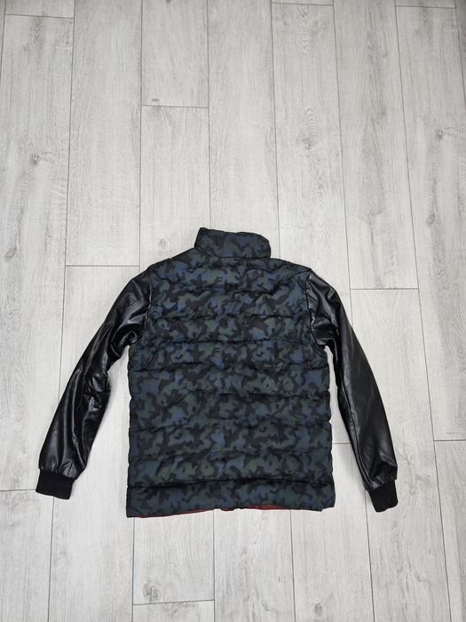 Moncler kurtka bejsbolowka
