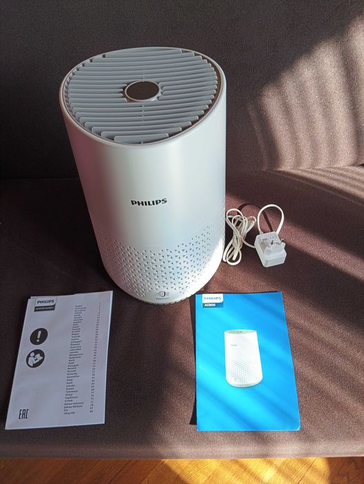 Odświerzacz powietrza PHILIPS