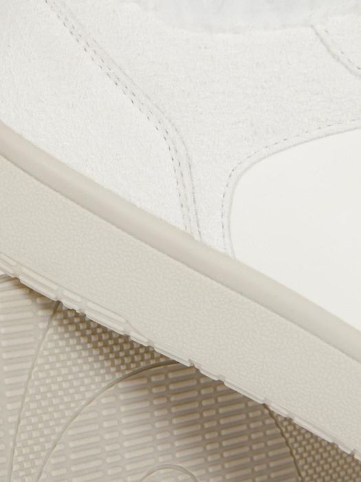 Нові! Кеди Primark з хутром