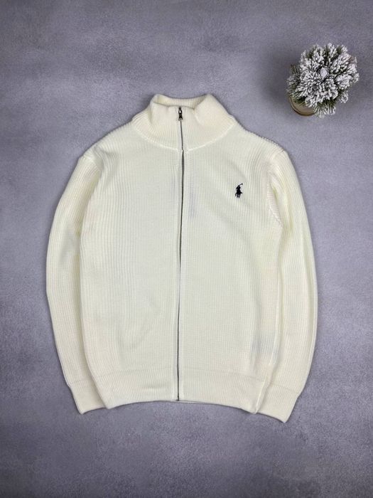 Кардиган Polo Ralph Lauren/кардиган поло ральф лаурен/кофта поло
