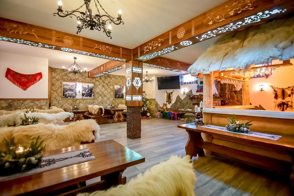 VILLA  NA wyłączność