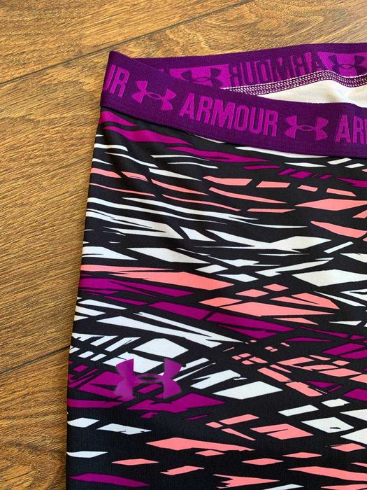 Спортивні лосини, легінси Under Armour