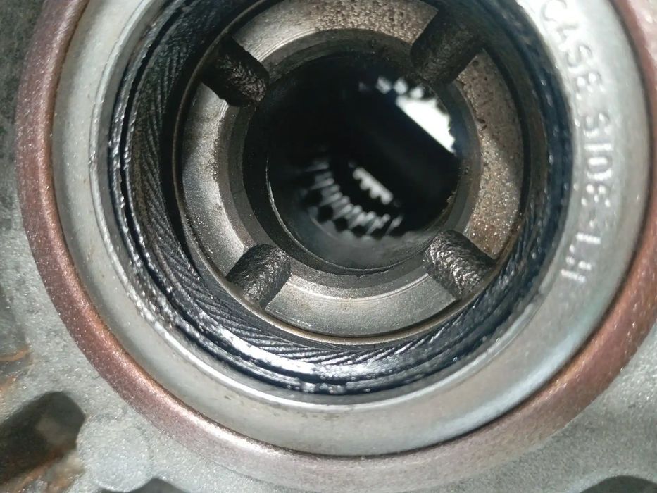 Caixa De Velocidades HYUNDAI KONA (OS, OSE, OSI) 1.0 T-GDI ZY94JU M1-A3-98 826886
