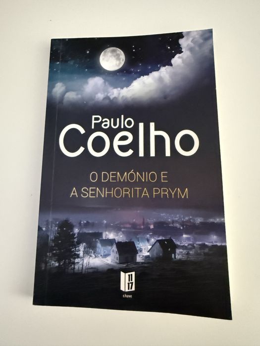 Vaarios livros Paulo Coelho