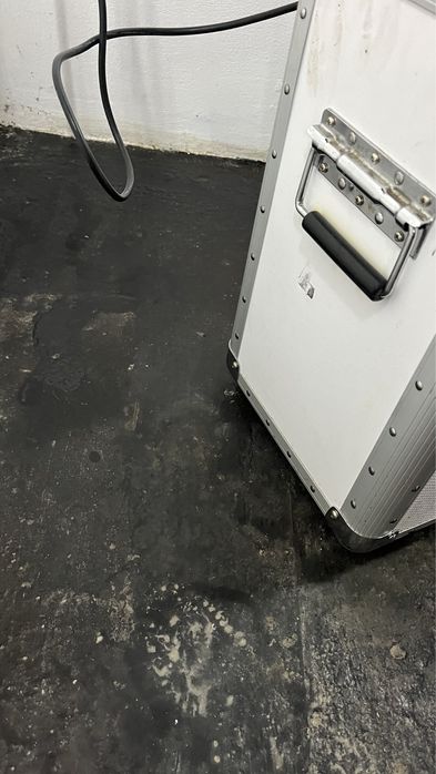 Музыкальная блютуз колонка 50ват